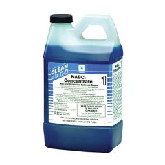 COG #1 NABC NON ACIDDISINFECTANT CLEANER 4/2L