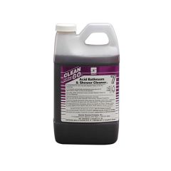 [*][*] COG #7 ACID BATHROOM AND SHOWER CLEANER 4/2L