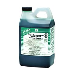 [*][*] COG #3 SUPER CONCENTRATE GLASS AND HARD SURFACE CLEANER