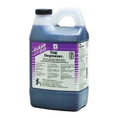 COG #6 DEGREASER ALL PURPOSE CLEANER 4/2L