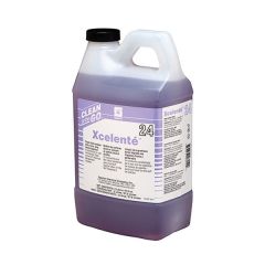 COG #24 XCELENTE MULTIPURPOSE NEUTRAL CLEANER 4/2L