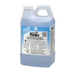 COG #15 CLEAN BY PEROXY PEROXIDE CLEANER 4/2L
