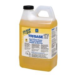 COG #17 TRIBASE MULTI PURPOSE CLEANER 4/2L