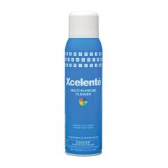 XCELENTE MULTI PURPOSE CLEANER AEROSOL 12/20OZ