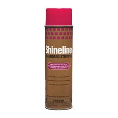 SHINELINE BASEBOARD STRIPPER 12/20OZ