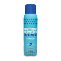 DUST MOP/DUST CLOTH TREATMENT AEROSOL 12/20OZ