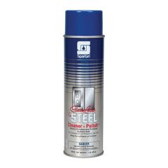 STAINLESS STEEL POLISH AEROSOL CLEANER WATER BASED 12/20OZ
