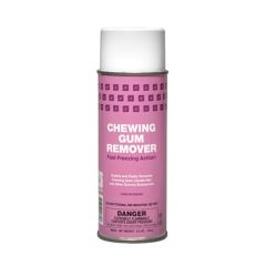 CHEWING GUM REMOVER FREEZING ACTION 12/6.5OZ
