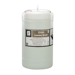 [*][*] CLF #1 LAUNDRY BREAK 15 GAL 