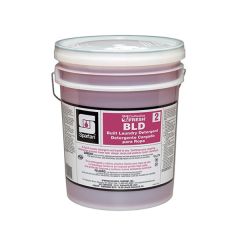 [*][*] CLF #2 BLD LAUNDRY ALL IN ONE DETERGENT 5 GAL