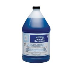 CLF #3 LAUNDRY DETERGENT 4/GAL 
