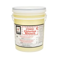 [*][*] CLF #4 CHLORINE BLEACH 5 GAL