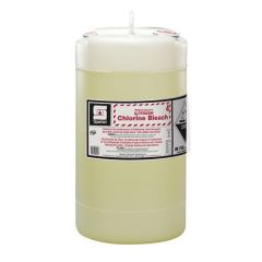 [*][*] CLF #4 CHLORINE BLEACH 15 GAL