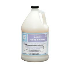 CLF #6 FABRIC SOFTENER 4/GAL 