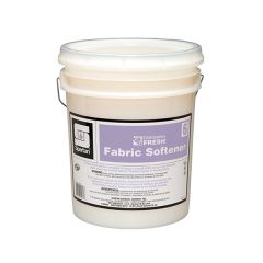 CLF #6 FABRIC SOFTENER 5 GAL 