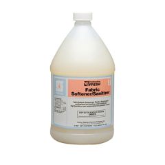 [*][*] CLF #7 FABRIC SOFTENER SANITIZER 4/GAL