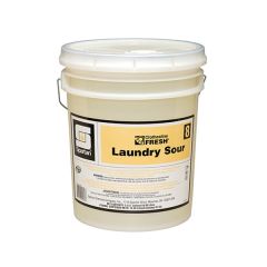 CLF #8 LAUNDRY SOUR NEUTRALIZER 5 GAL