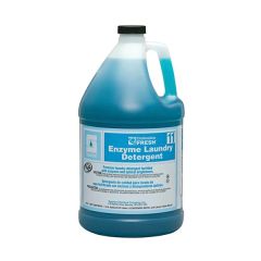 CLF #11 ENZYME LAUNDRYDETERGENT 4/GAL