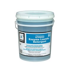 CLF #11 ENZYME LAUNDRY DETERGENT 5 GAL