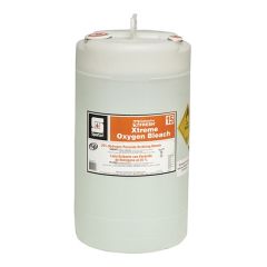 [*][*] CLF #15 XTREME OXYGEN BLEACH 24% HP 15 GAL