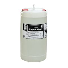 [*][*] CLF #16 LIQUID ALKALI 15 GAL
