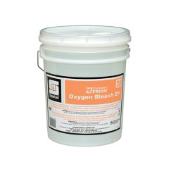 CLF #20 OXYGEN BLEACH 5 GAL 
