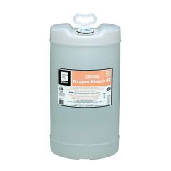 CLF #20 OXYGEN BLEACH 15 GAL 