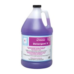 CLF #24 DETERGENT X 4/GAL 