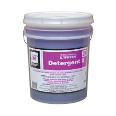 CLF #24 DETERGENT X 5 GAL 