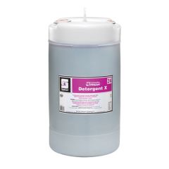CLF #24 DETERGENT X 15 GAL DRUM