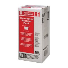 [*][*] CLF #R1 CHLORINATED RECLAIM PACK 10/CASE