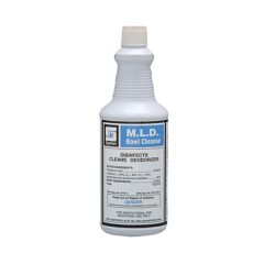 [*][*] MLD BOWL CLEANER 25%PHOSPHORIC ACID 12/QT