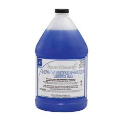 SPARCLEAN LOW TEMP RINSE AID 4/GAL