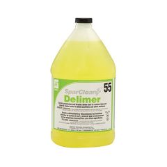 [*][*] SPARCLEAN DELIMER LIME MINERAL REMOVER 4/GAL