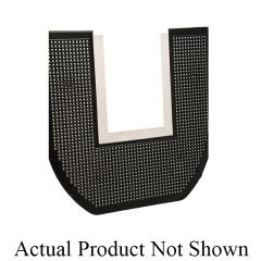 URIGARD COMMODE MAT DISPOSABLE 6/CS