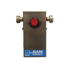 SAM SINGLE DISPENSING SYSTEM 4 GENERAL PURPOSE M HIGH FLOW