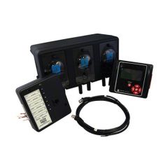 TOTAL ECLIPSE 4 PUMP 