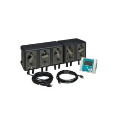 TOTAL ECLIPSE 5 PUMP 