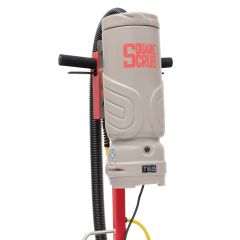 HEPA DRY VACUUM KIT 6 QUART (SQUARE SCRUB)