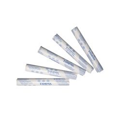 TAMPAX TAMPON (FITS DUAL 1 DISPENSER) 500/CS
