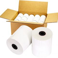 THERMAL PAPER BPA FREE 3.125"  X 230' 50/CS