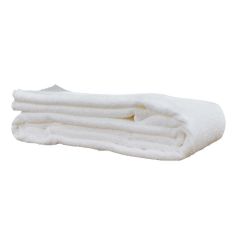 QUICK-PASS 24X76 TERRY CLOTH  WHITE CLOTH 