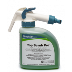 SIMPLIFILL TOP SCRUB PRO 2/2L 