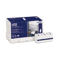 PEAKSERVE CONTINUOUS HAND  TOWEL 1 PLY 8 x 8.9 270/PK 