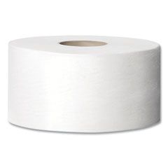 MINI-JUMBO ROLL BATH TISSUE  SEPTIC SAFE 2-PLY 3.48"X751' 