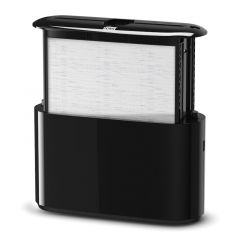 TORK XPRESS COUNTERTOP TOWEL  DISPENSER BLACK
