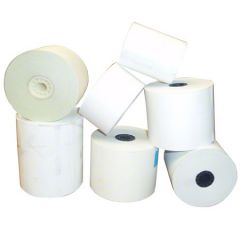 THERMAL PAPER 2.25" X 50'  WHITE 50/CS