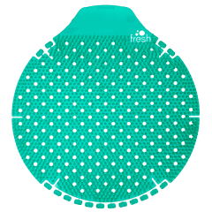 TIDAL WAVE URINAL SCREEN  SUMMER SUNSHINE 36/MC