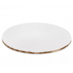 4" ROUND CAKE CIRCLE 200/CS 