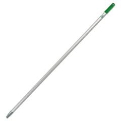 PRO ALUMINUM HANDLE FOR FLOOR  SQUEEGEES 3 DEGREE WITH ACME 